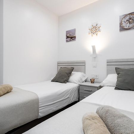 Sur Suites Principe 丰希罗拉 外观 照片