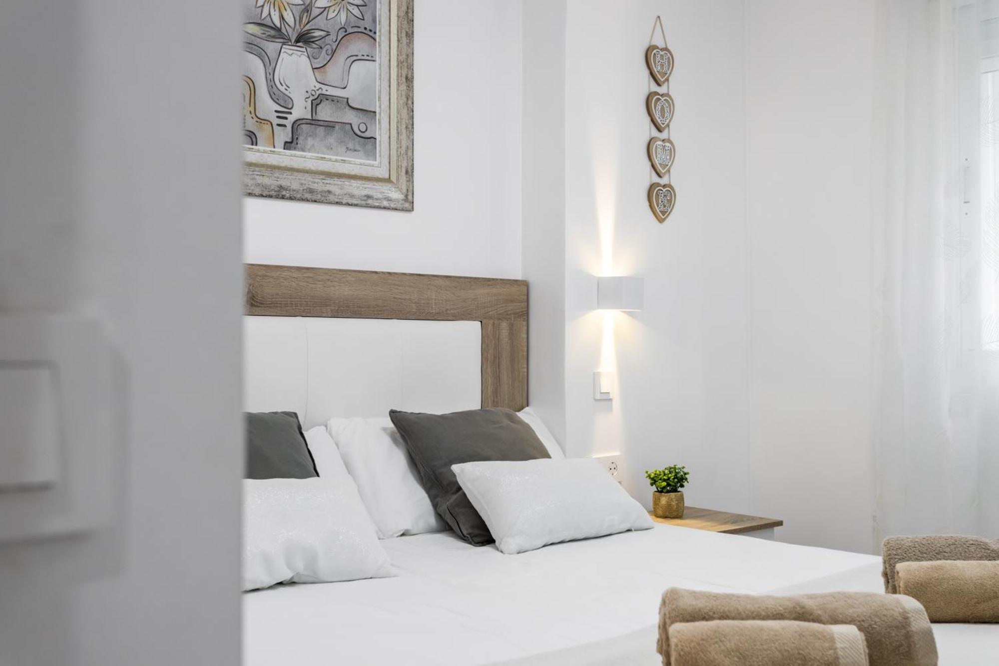 Sur Suites Principe 丰希罗拉 外观 照片