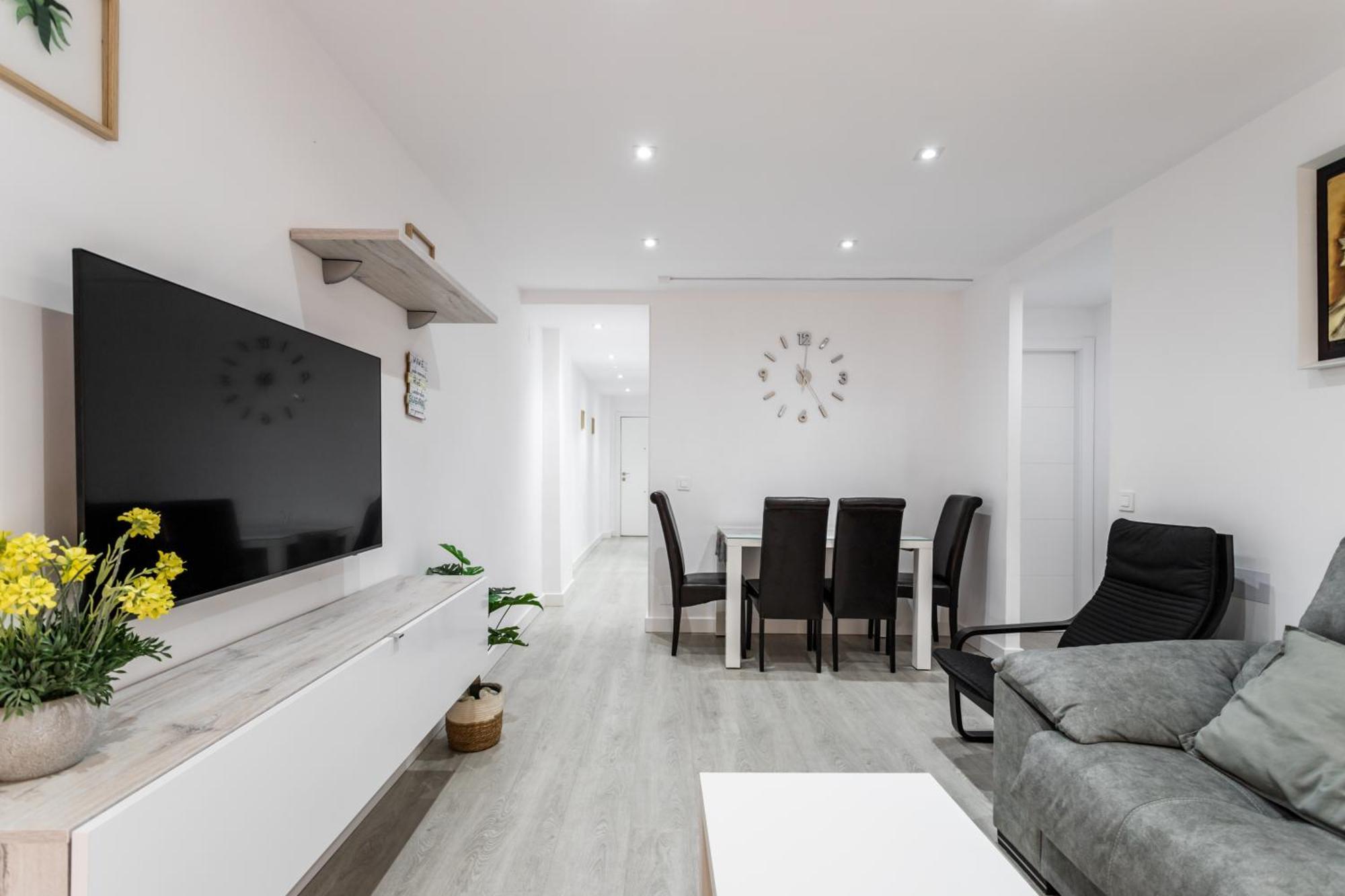 Sur Suites Principe 丰希罗拉 外观 照片