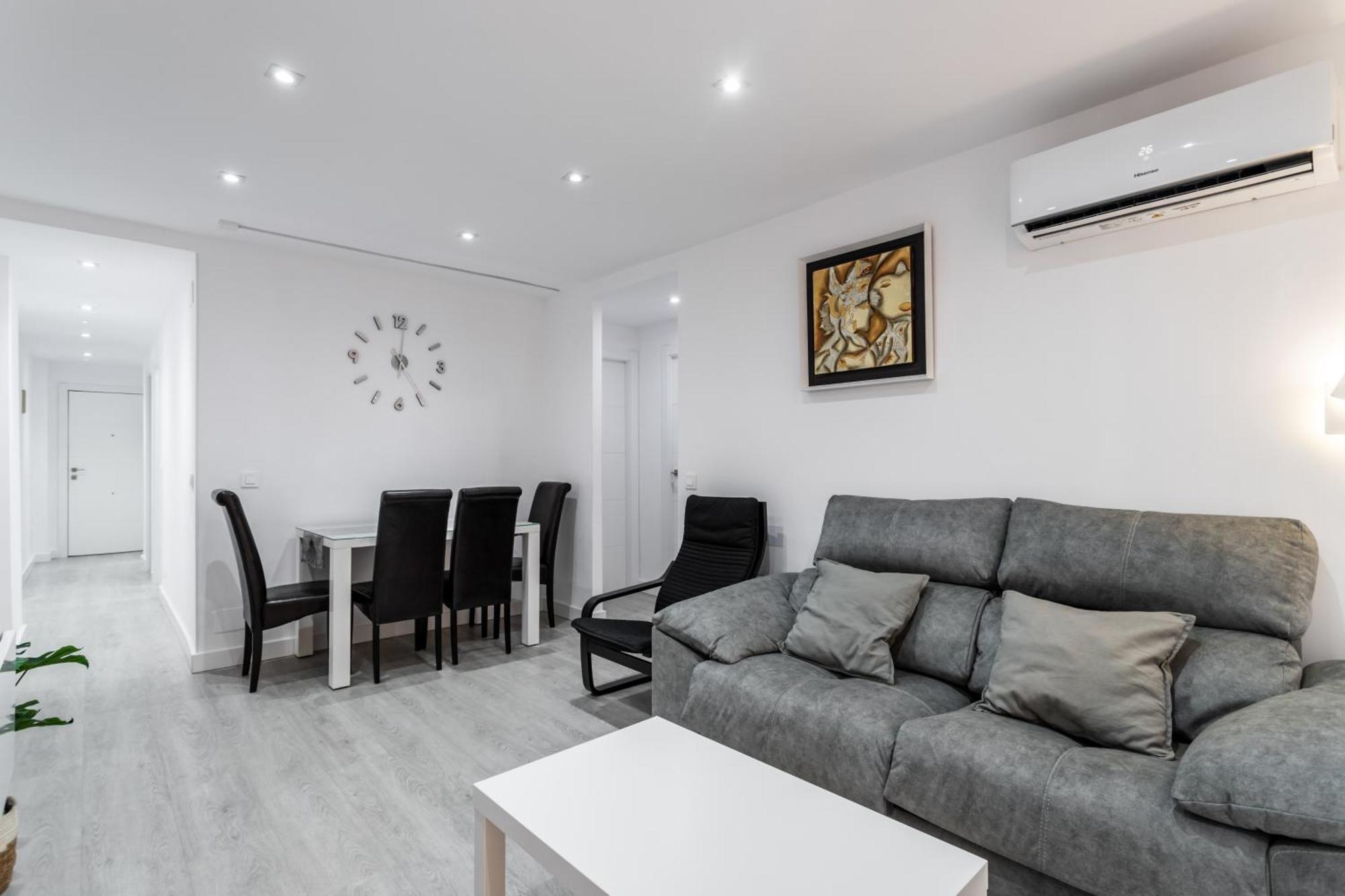 Sur Suites Principe 丰希罗拉 外观 照片