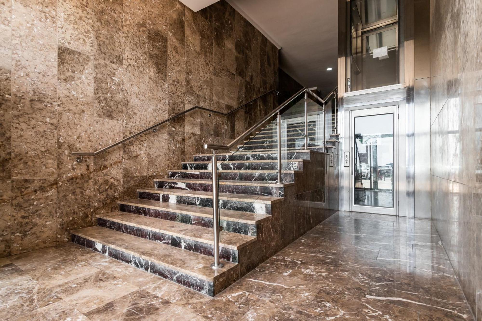 Sur Suites Principe 丰希罗拉 外观 照片