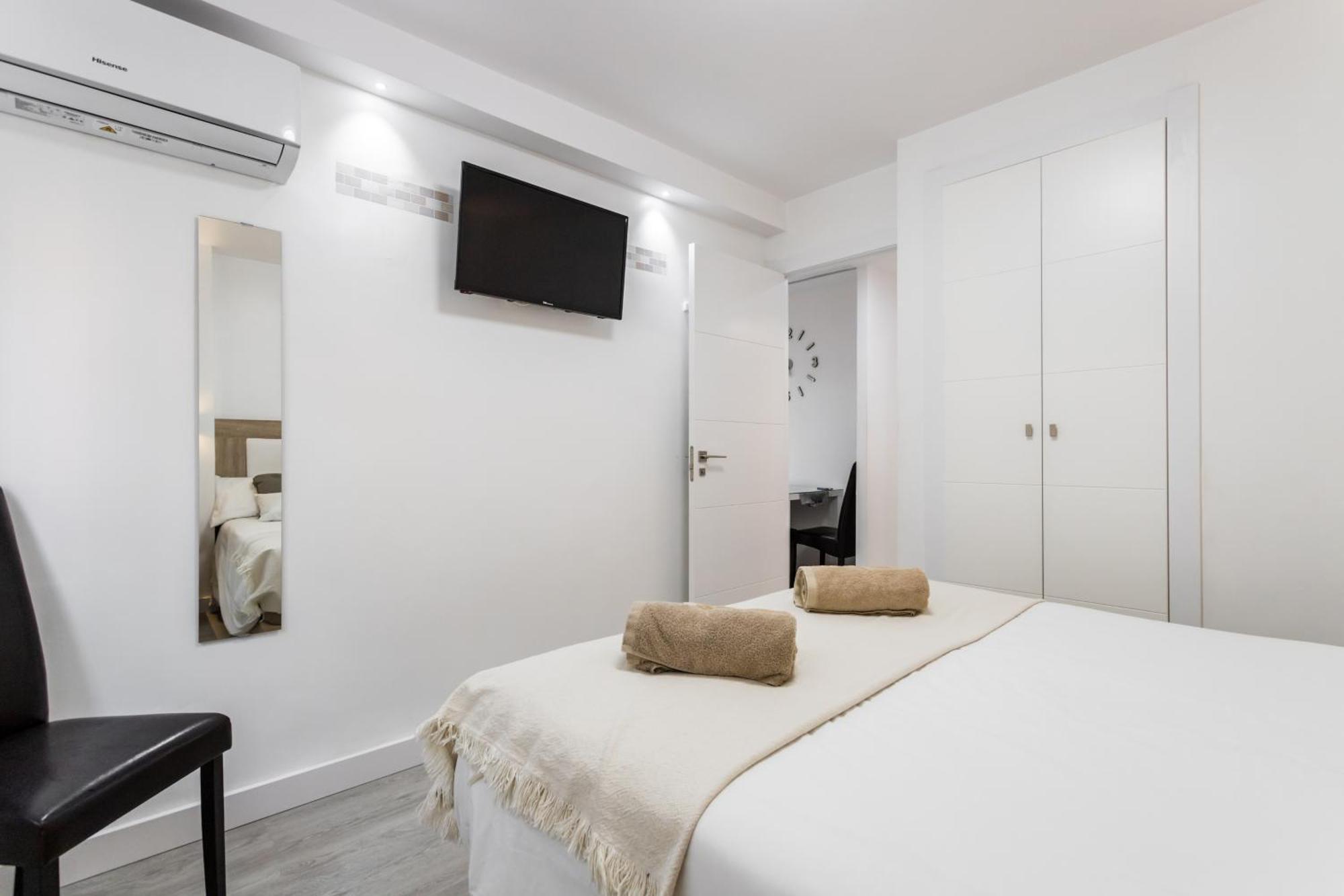 Sur Suites Principe 丰希罗拉 外观 照片