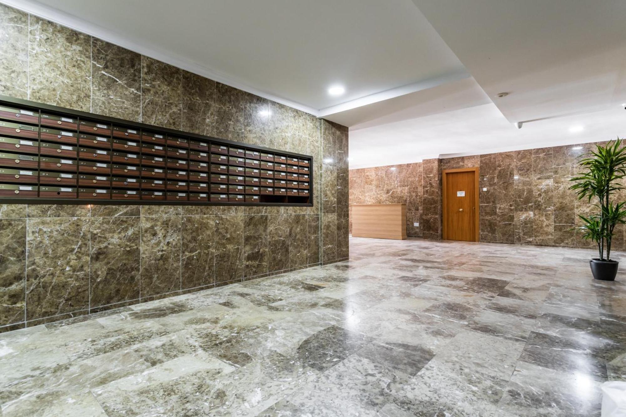 Sur Suites Principe 丰希罗拉 外观 照片